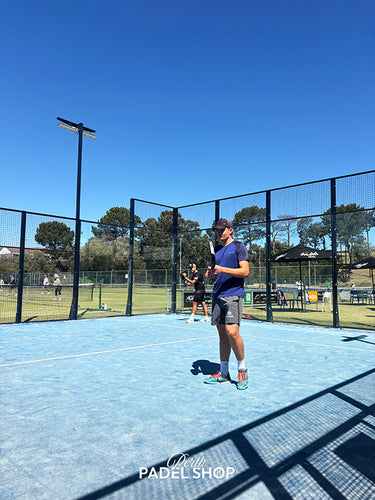 P100 - Tournament 12/10/25 (Melville)