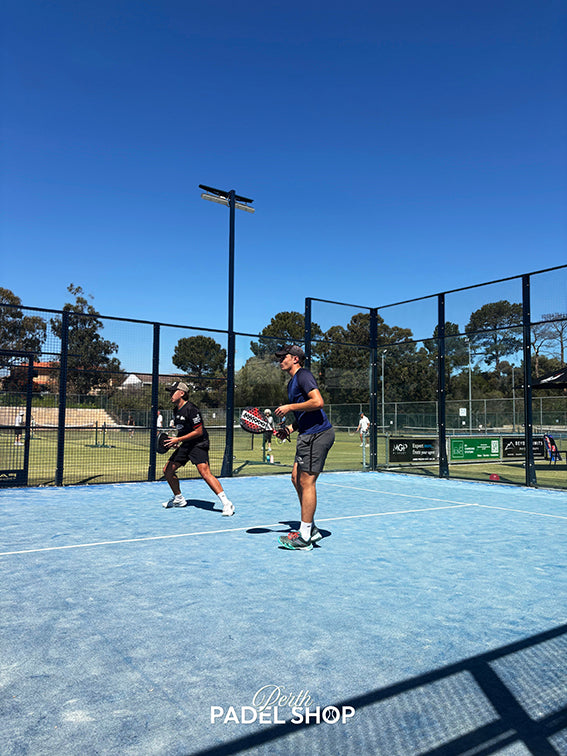 P100 - Tournament 12/10/25 (Melville)