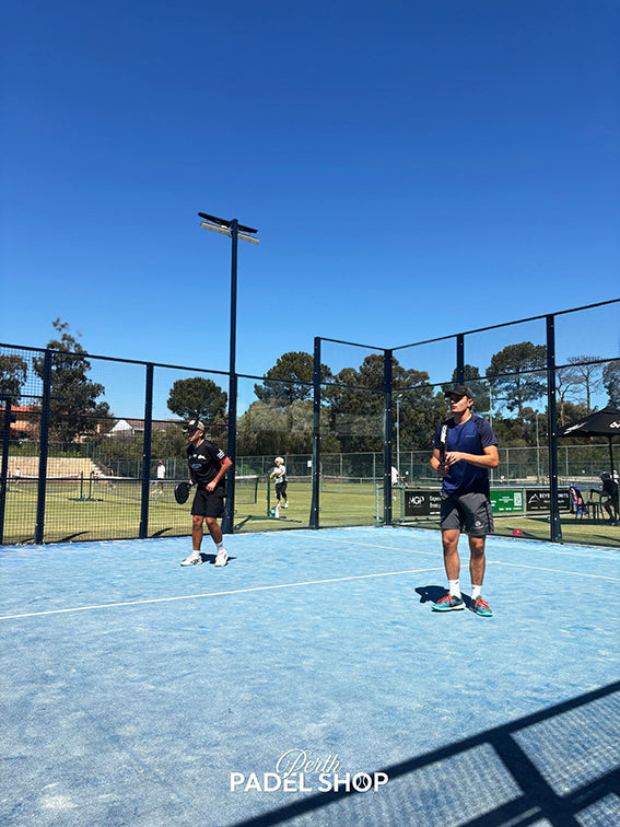 P100 - Tournament 12/10/25 (Melville)