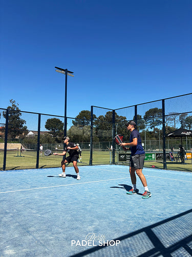 P100 - Tournament 12/10/25 (Melville)