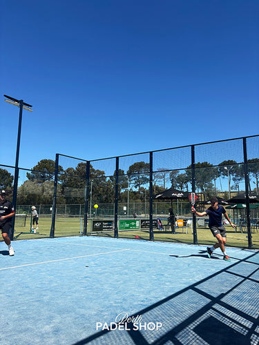 P100 - Tournament 12/10/25 (Melville)