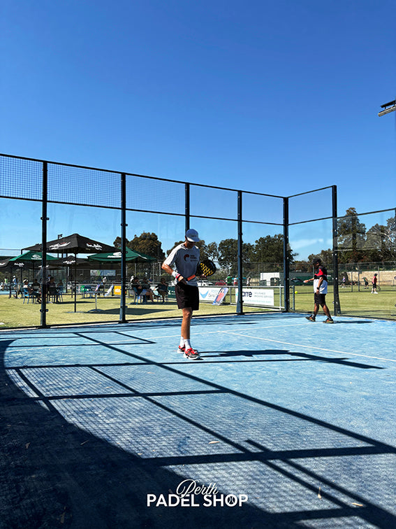 P100 - Tournament 12/10/25 (Melville)