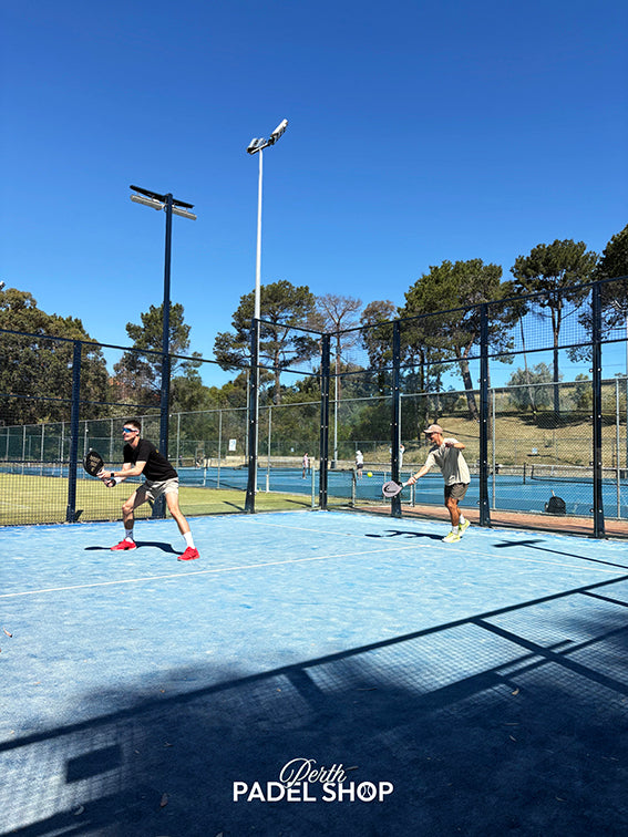 P100 - Tournament 12/10/25 (Melville)