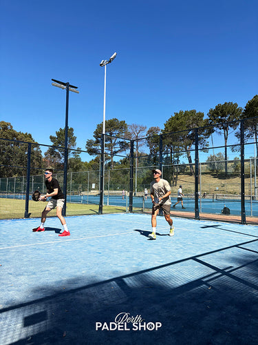 P100 - Tournament 12/10/25 (Melville)