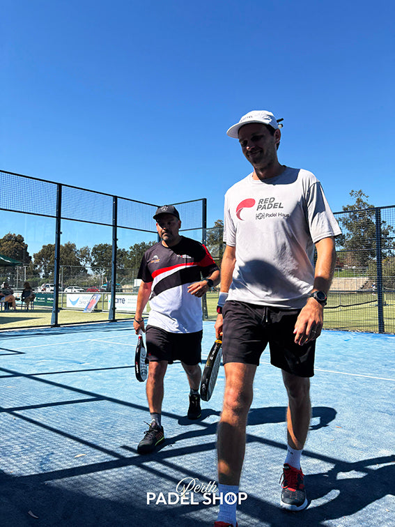 P100 - Tournament 12/10/25 (Melville)