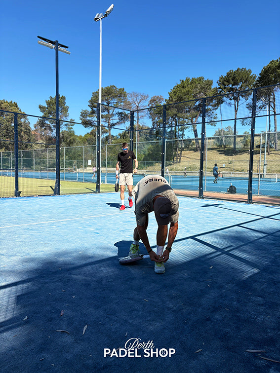 P100 - Tournament 12/10/25 (Melville)