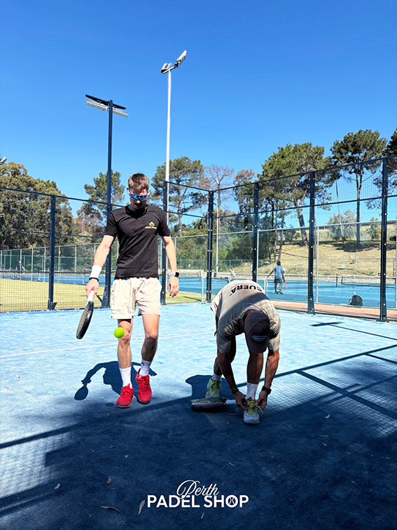 P100 - Tournament 12/10/25 (Melville)