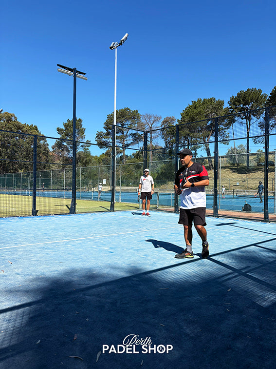 P100 - Tournament 12/10/25 (Melville)