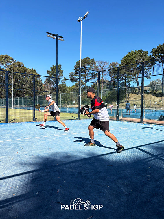 P100 - Tournament 12/10/25 (Melville)