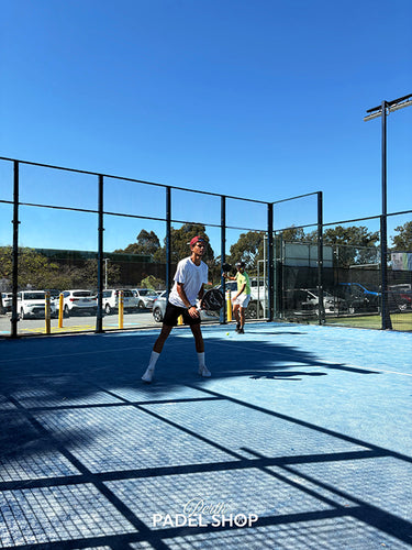 P100 - Tournament 12/10/25 (Melville)