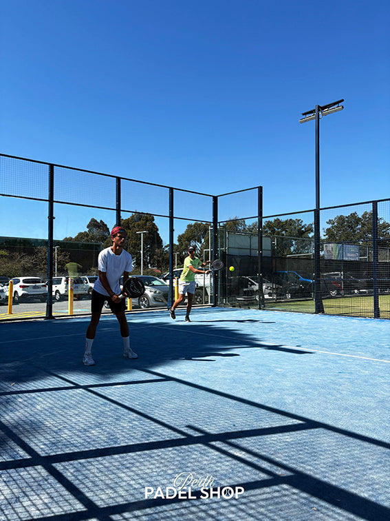 P100 - Tournament 12/10/25 (Melville)