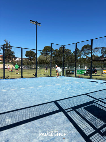 P100 - Tournament 12/10/25 (Melville)