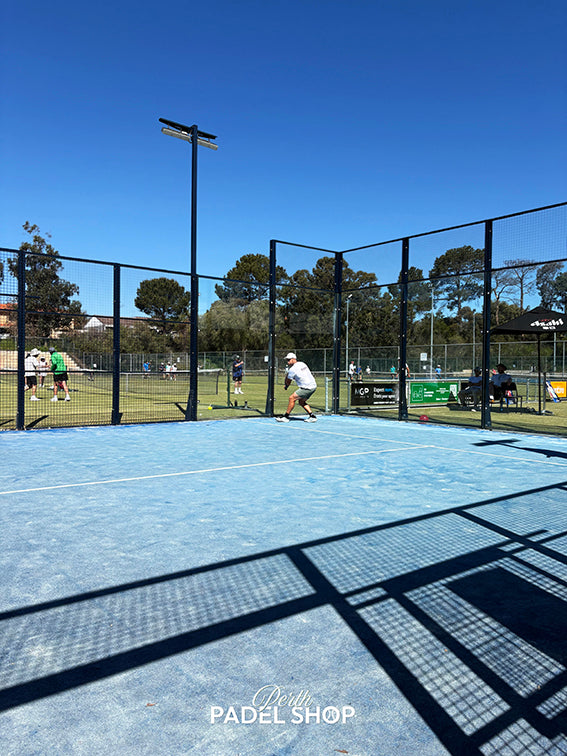 P100 - Tournament 12/10/25 (Melville)