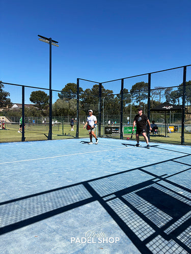 P100 - Tournament 12/10/25 (Melville)