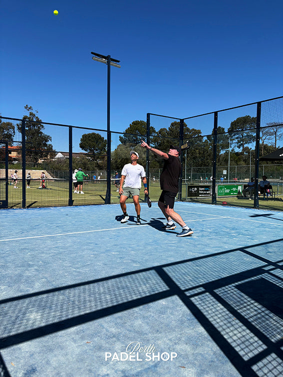 P100 - Tournament 12/10/25 (Melville)