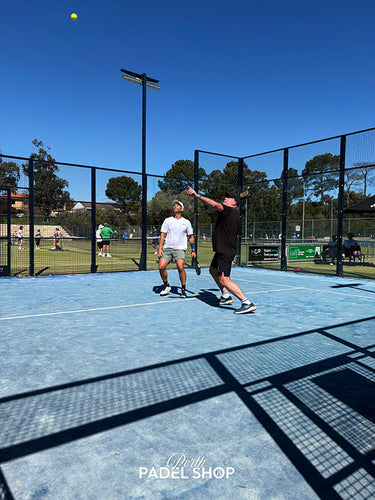 P100 - Tournament 12/10/25 (Melville)