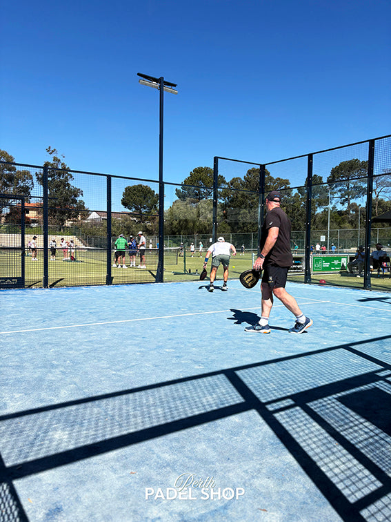 P100 - Tournament 12/10/25 (Melville)