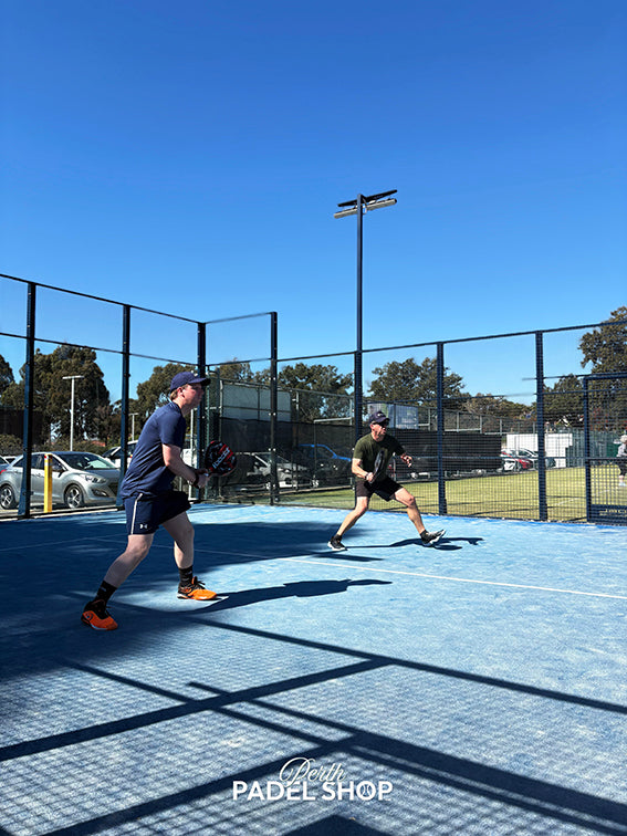 P100 - Tournament 12/10/25 (Melville)