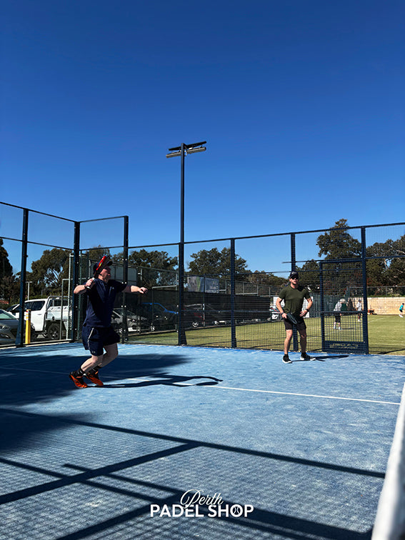 P100 - Tournament 12/10/25 (Melville)