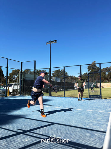 P100 - Tournament 12/10/25 (Melville)