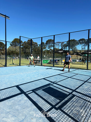 P100 - Tournament 12/10/25 (Melville)