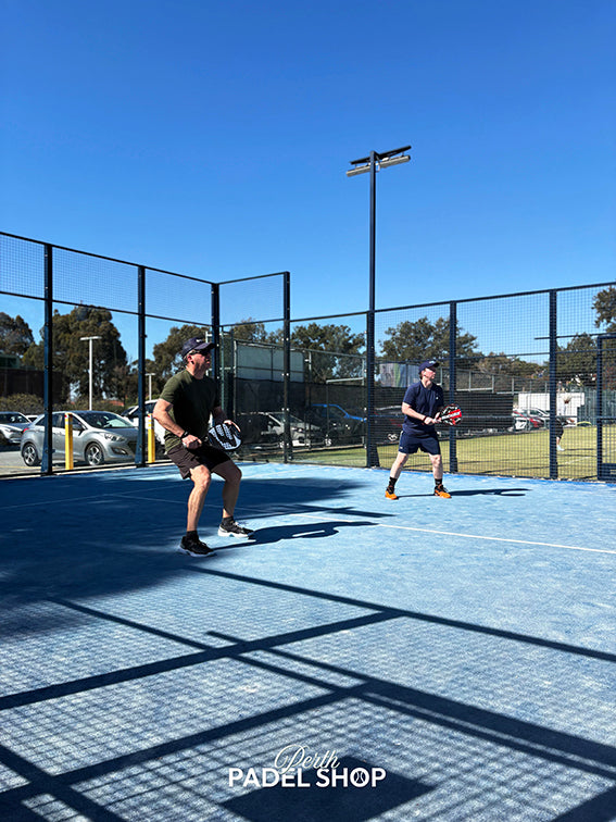 P100 - Tournament 12/10/25 (Melville)