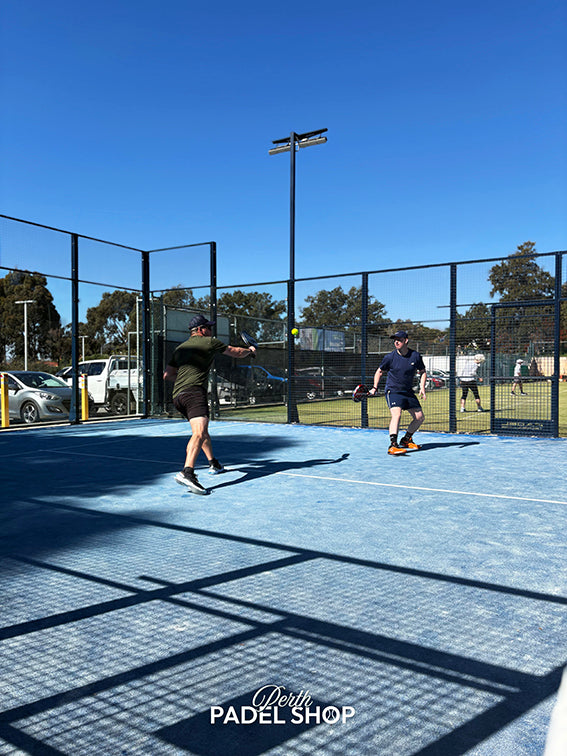 P100 - Tournament 12/10/25 (Melville)