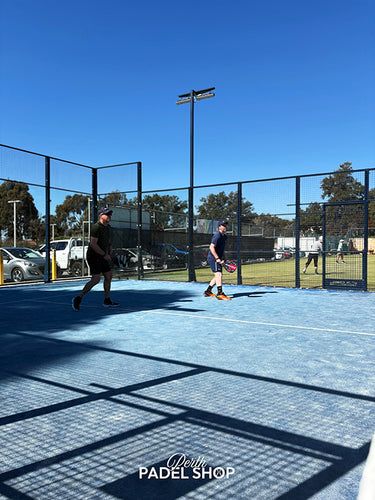P100 - Tournament 12/10/25 (Melville)