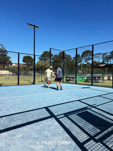 P100 - Tournament 12/10/25 (Melville)