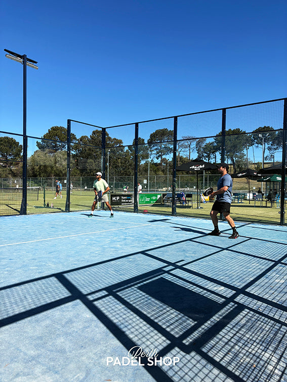 P100 - Tournament 12/10/25 (Melville)