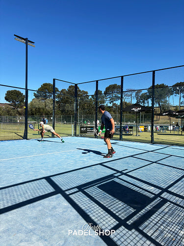 P100 - Tournament 12/10/25 (Melville)