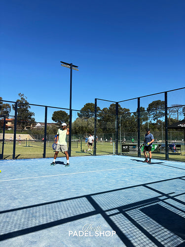 P100 - Tournament 12/10/25 (Melville)