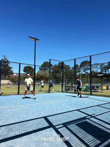 P100 - Tournament 12/10/25 (Melville)