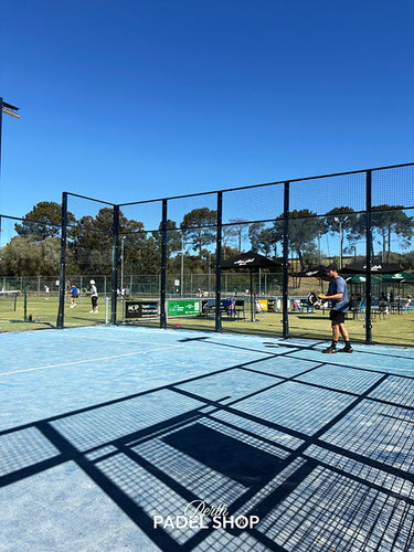 P100 - Tournament 12/10/25 (Melville)