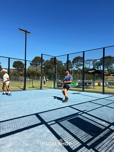 P100 - Tournament 12/10/25 (Melville)