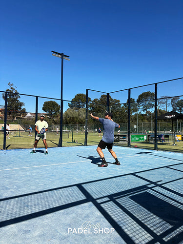 P100 - Tournament 12/10/25 (Melville)