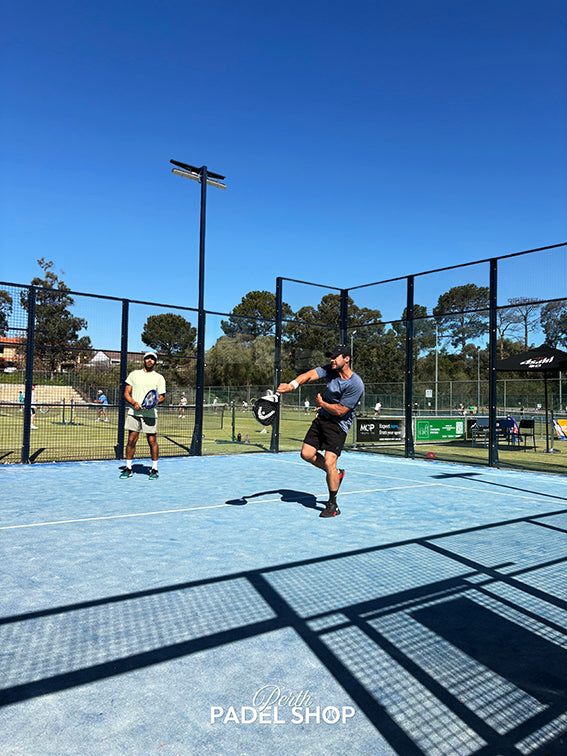 P100 - Tournament 12/10/25 (Melville)