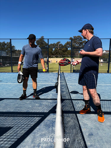 P100 - Tournament 12/10/25 (Melville)