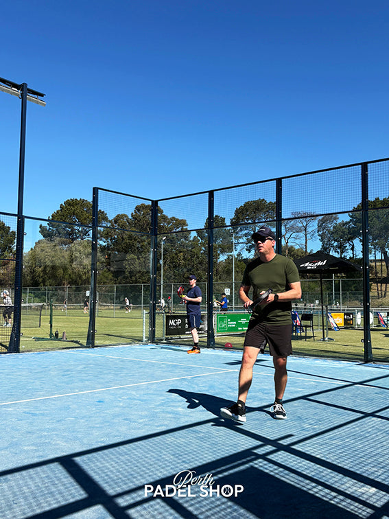 P100 - Tournament 12/10/25 (Melville)