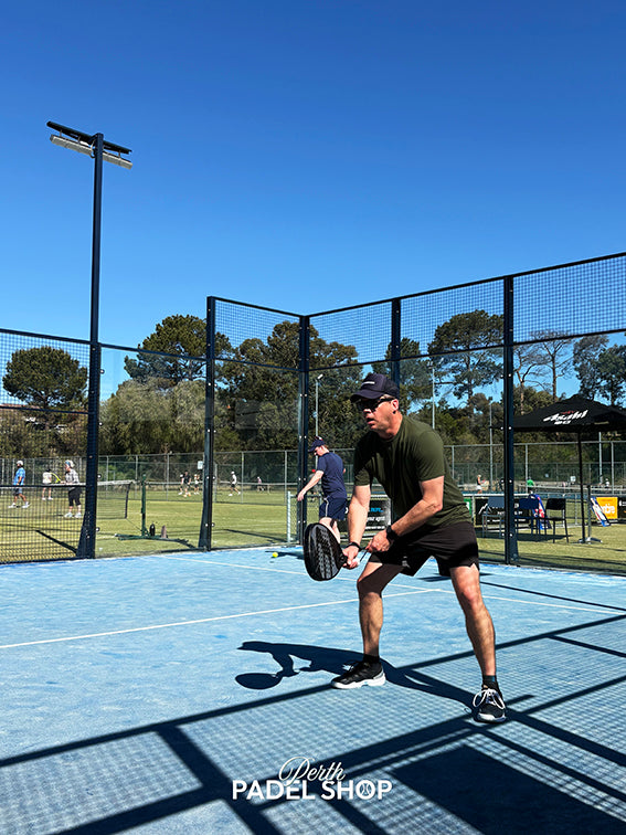 P100 - Tournament 12/10/25 (Melville)