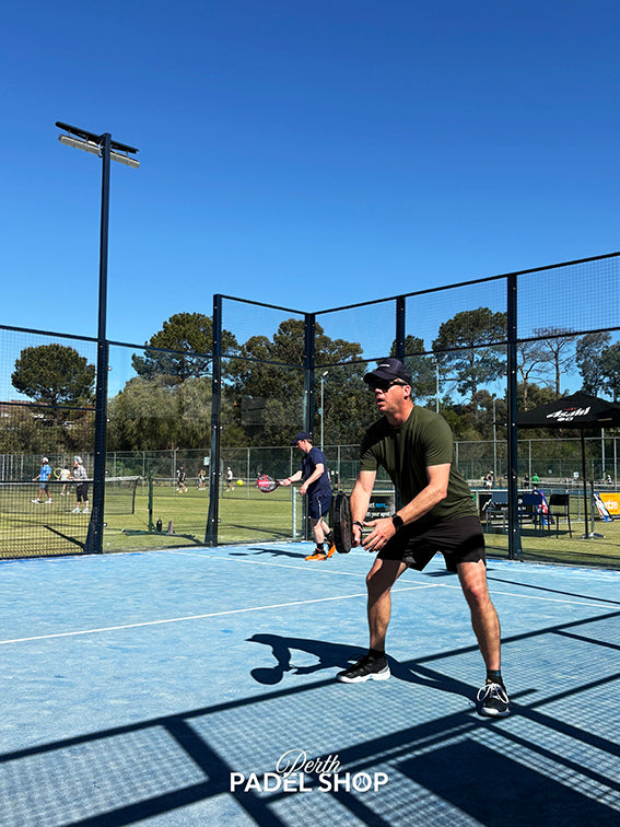 P100 - Tournament 12/10/25 (Melville)