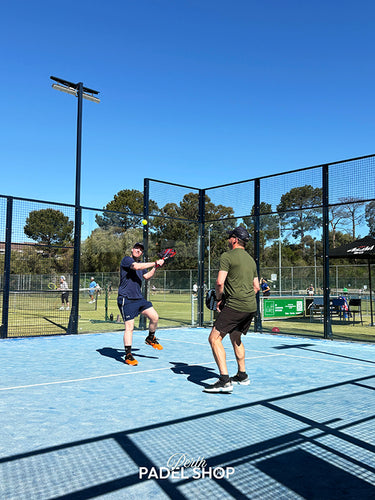 P100 - Tournament 12/10/25 (Melville)