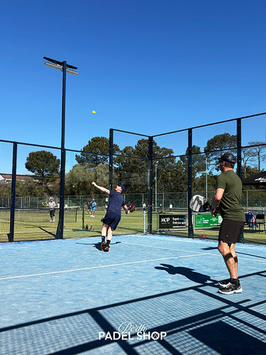 P100 - Tournament 12/10/25 (Melville)