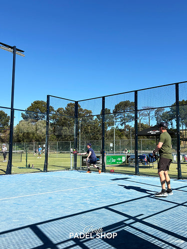 P100 - Tournament 12/10/25 (Melville)