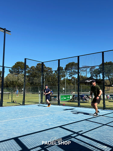 P100 - Tournament 12/10/25 (Melville)