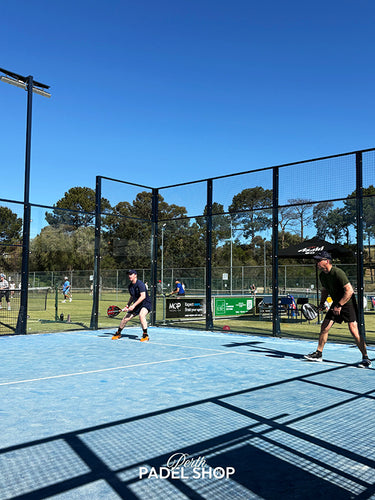 P100 - Tournament 12/10/25 (Melville)