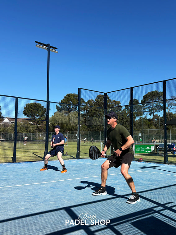 P100 - Tournament 12/10/25 (Melville)