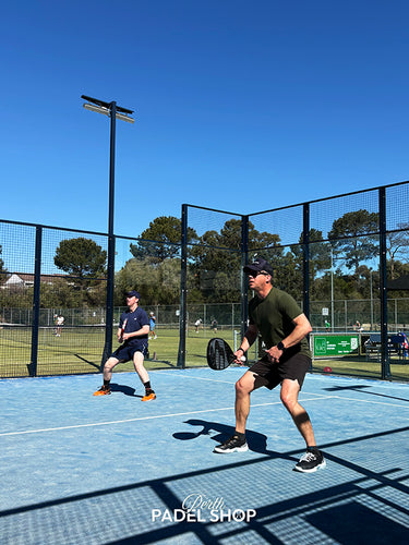 P100 - Tournament 12/10/25 (Melville)