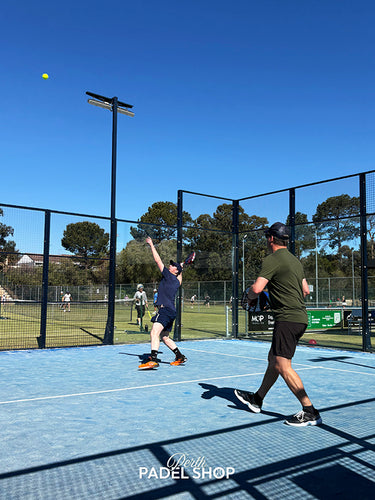 P100 - Tournament 12/10/25 (Melville)