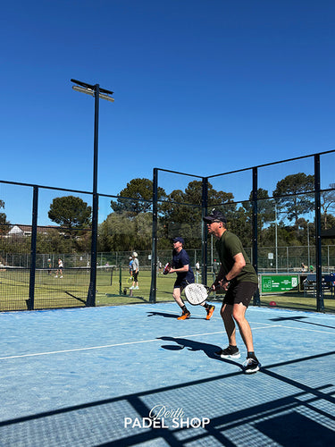 P100 - Tournament 12/10/25 (Melville)